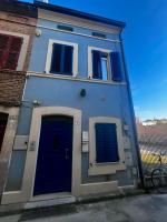Dimora Dell Olmo - Ferienwohnung Civitanova Marche