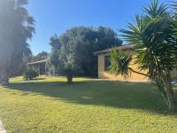 Agriturismo Sabori Antigu - B&B Putzu Idu