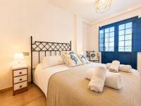 R2R -Apartamentos Rosa de los Vientos Cudillero - Estribor 306C3 - B&B Cudillero