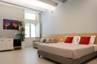 Großes Doppelzimmer