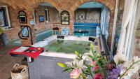 Hillside Olive Apartmanház & WELLNESS - Bed and Breakfast Pécs