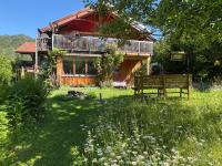 Bio Appartement Pichler - Chambres d'hôtes Schladming