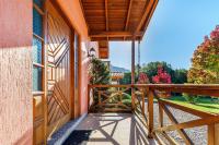 Cabana Abendrot - Villa Romântica by Achei - B&B Nova Petrópolis