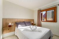 Cabana Abendrot - Villa Romântica by Achei - B&B Nova Petrópolis