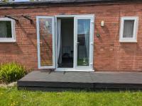 Peaceful and Comfortable Guest Residence in Chorlton, Manchester - B&B Manchester