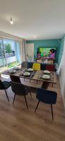 Appartement Hyper-Centre 3 Chambres 3 Salles de Bain Parking - B&B Saint-Nazaire