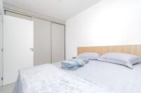 Apto Pet Friendly com Garagem em Blumenau - Chambres d'hôtes Blumenau