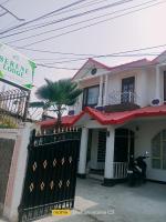 Serene Lodge - B&B Shillong