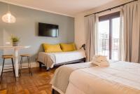 Santiago Central Design Studio - Vaisse - Ferienwohnung Santiago