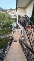 Dhoma Elena - Bed and Breakfast Dhërmi