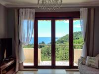 Lucice Sky Terrace Sea View - Ferienwohnung Petrovac na Moru