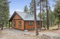Whispering Pines Cabins - Chambres d'hôtes Lakeside