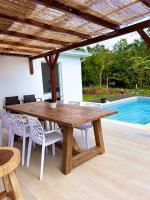 Villa Neuve Casa Helena - Calme absolu et accès facile aux trésors de l'île - B&B Palmène