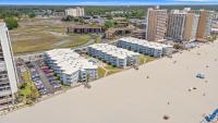 A Place at The Beach 9520-3E - Ferienwohnung Myrtle Beach
