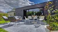 Un peu plus haut - B&B Durbuy