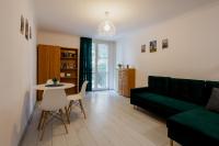 Toruń Urban Comfort Apartment by BookingHost - B&B Torun