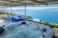 Villa Luiziana - B&B Santi Quaranta