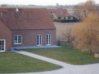 Brouckmolen - B&B Alveringem