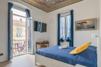 Deep Blue - B&B La Spezia