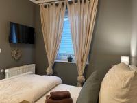 Friendly Home - Einzelappartement "Pure" Köln Bonn Phantasialand - B&B Brenig