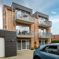 Zweitraum in Oldenburg - Ferienwohnung Oldenburg
