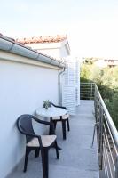 Apartmani Ivan - Ferienwohnung Maslenica