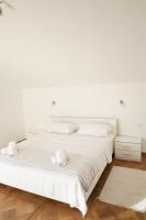Apartmani Ivan - Ferienwohnung Maslenica