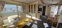 Beachcomber Cabin Dog Friendly - Anderby Creek - B&B Anderby