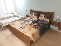 Chambre Quadruple