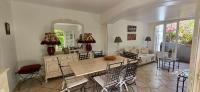 House with garden & jacuzzi near city center - B&B Saint-Tropez