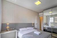 Depto 3H moderno cerca del mar MID0201 - B&B Barracão