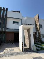 Suite Ejecutiva Alberca, Roof Garden azador, WiFi - B&B El Pueblito
