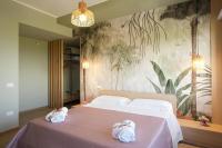 La Terrazza del benessere - B&B Ferrazzano