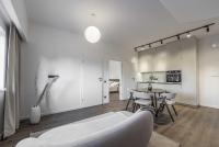 Chambre Quadruple Confort