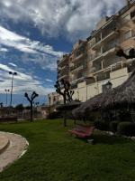 PRIMERA LÍNEA, Playa , Piscina y amanecer - B&B El Campello