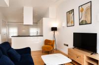 Fitzrovia and West End Residences - Ferienwohnung London