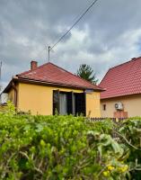 Kovács Nyaraló - B&B Harkány