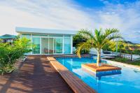 Koko Beach - Blue sky house - Bed and Breakfast Bilene
