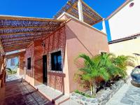 Casa San Jerónimo Departamentos - Ferienwohnung Todos Santos