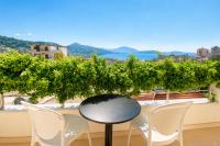 Garden Villa Eva - Ferienwohnung Saranda