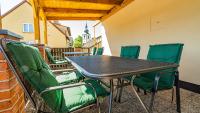 Penzion&Restaurace Adria II - B&B Dobrohošť
