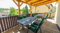 Penzion&Restaurace Adria II - B&B Dobrohošť