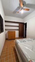 Casa temporada Ilha Comprida 350m da praia - Bed and Breakfast Ilha Comprida