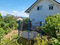 Niki - B&B Lottstetten