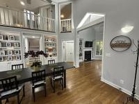 3 Bedroom 2 Bath Cozy & Private - B&B Peachtree City