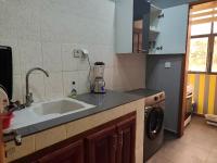 Hôtel Appart B4U ETOUDI - Ferienwohnung Yaoundé