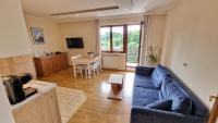 Playa Apartament z parkingiem, Promenadą do Mola - B&B Danzica