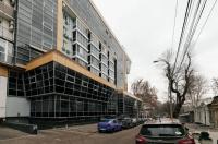 Panoramic View Apartment in City Center - B&B Chişinău