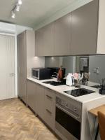 Nelz Haven at One Rosebank - Bed and Breakfast Johannesburg