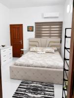 Résidence SIGNATURE - Bed and Breakfast Abidjan